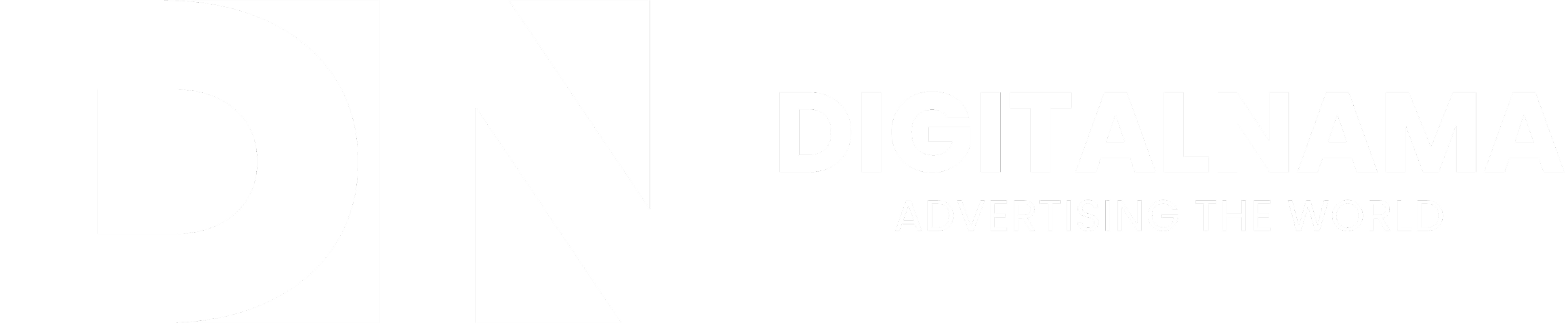 Digitalnama Logo