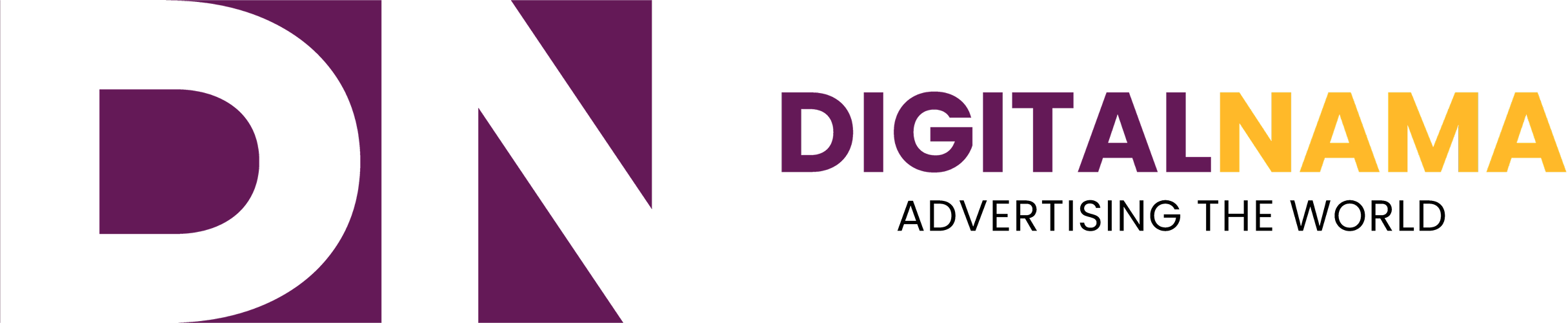 Digitalnama Logo