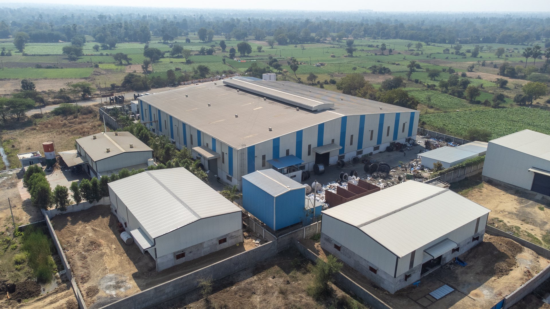 Suyog Electricals
