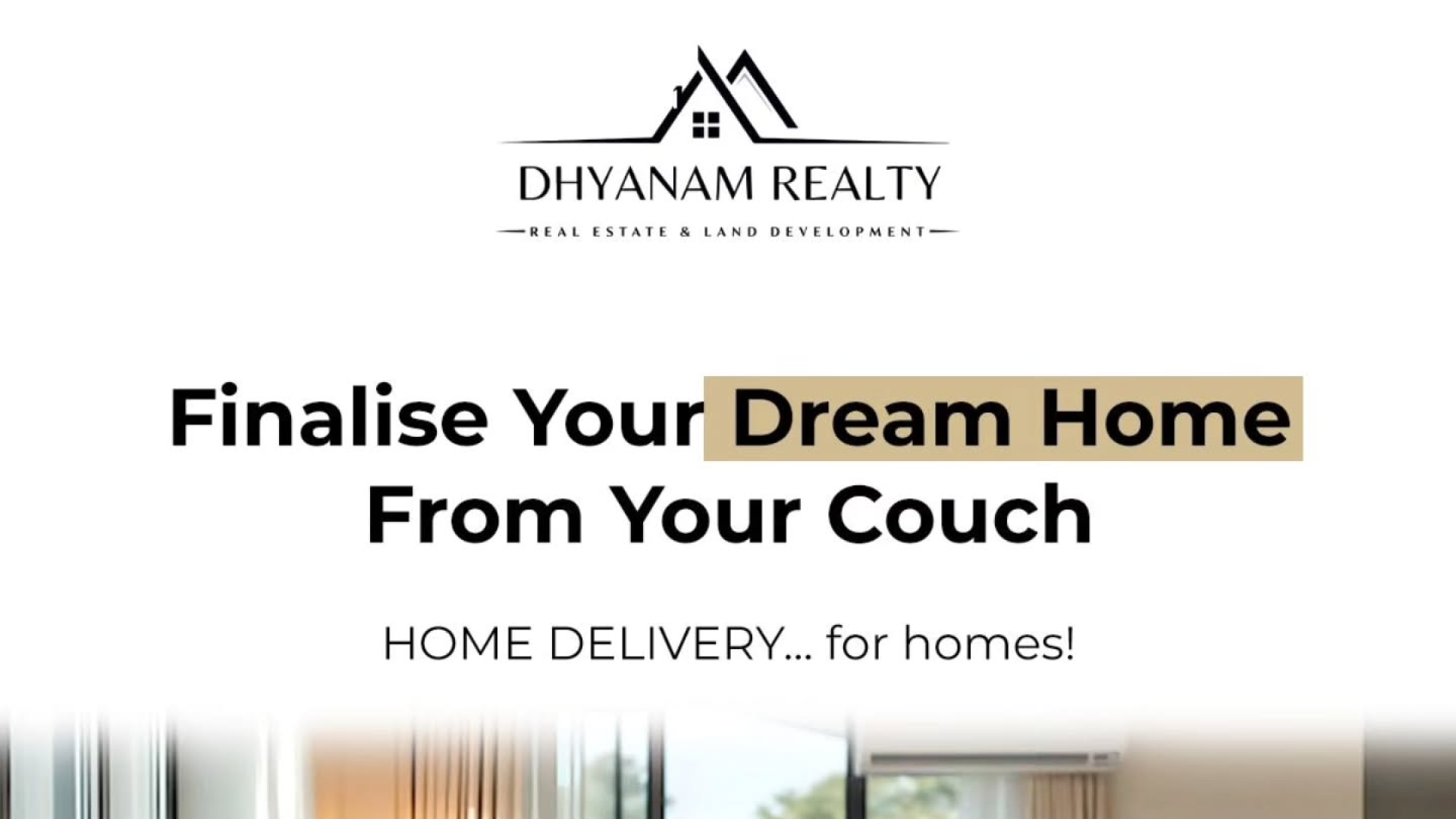 Dhyanam Realty